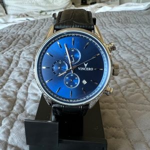 Men's Vincero Chronograph Watch